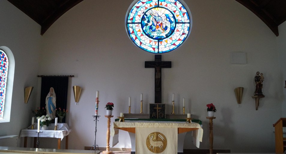 Innen | © Tourist-Information Erlebnis-Rheinbogen Innen | © Tourist-Information Erlebnis-Rheinbogen