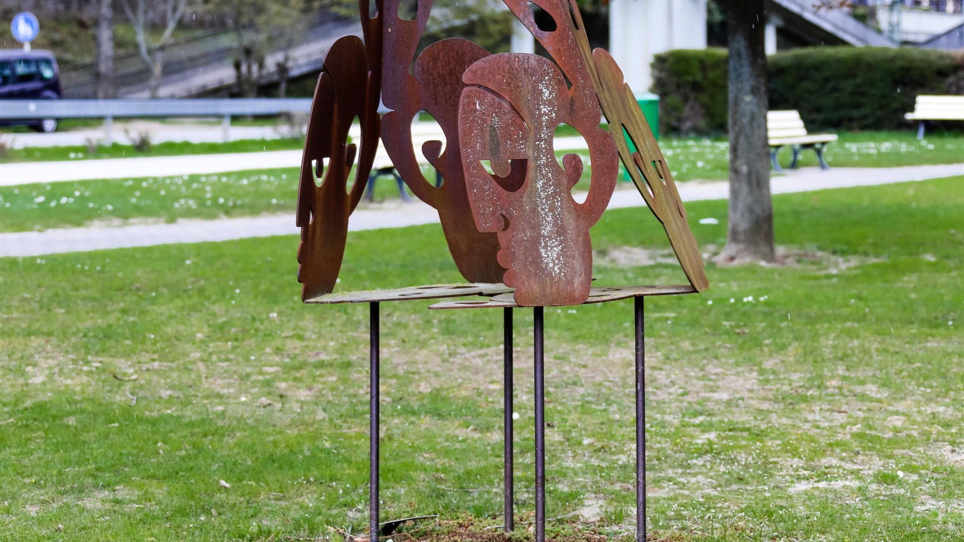 Doppelkopf | &copy; Swen Weber