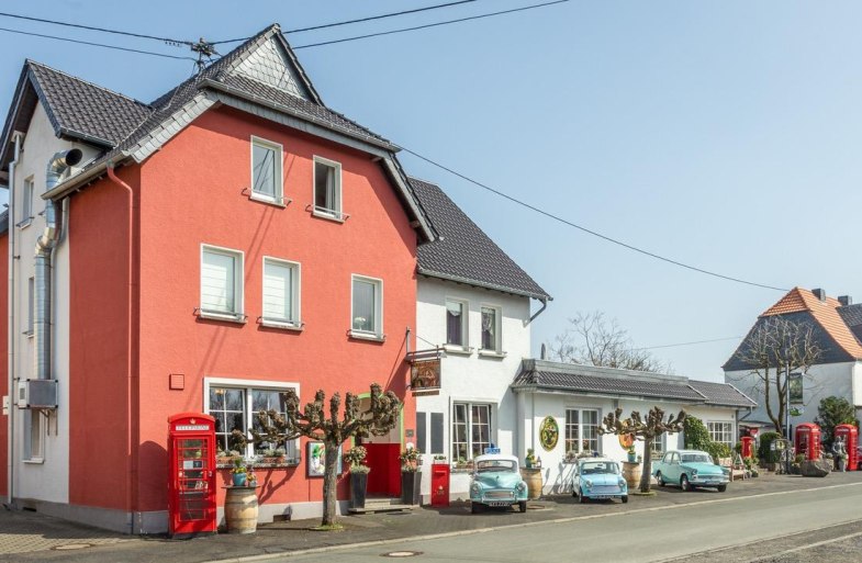 Hood 1 | &copy; Erik Spilles