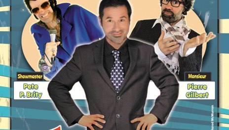 Jarod McMurran | © Jarod McMurran, Weinbühne