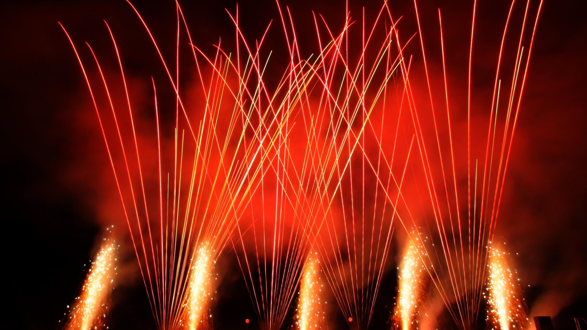Rhein in Flammen Bild 2 | &copy; Foto: Beisel Pyrotechnik