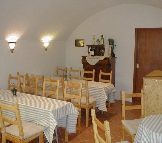 Strau&szlig;wirtschaft | &copy; Krick