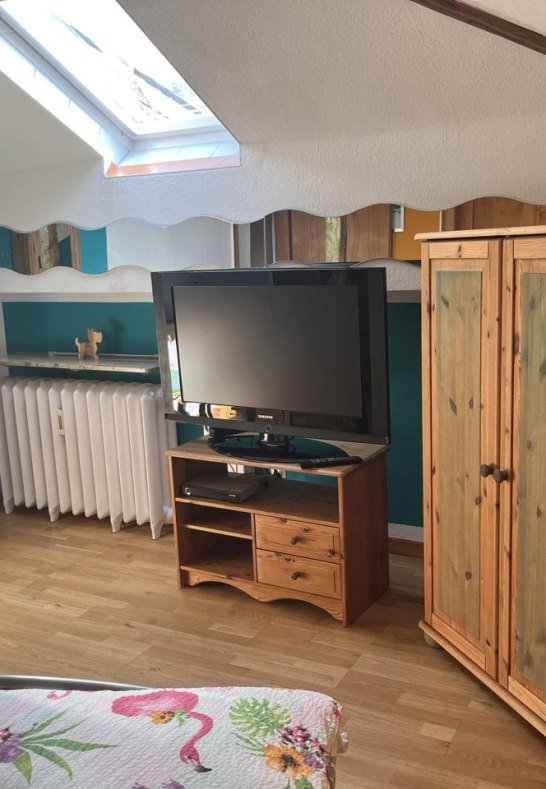 Schlafzimmer2.1 | &copy; Fam.Fries