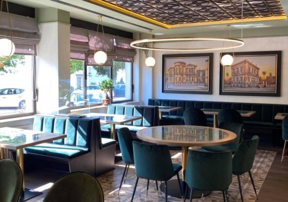 Ariston Lahnstein 2 | © Ariston Lahnstein