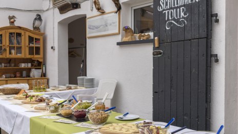 Rheinsteig Schlemmertour | &copy; Katja S. Verhoeven
