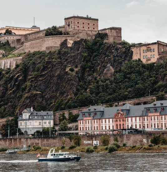 festung | © Radosav Pavićević