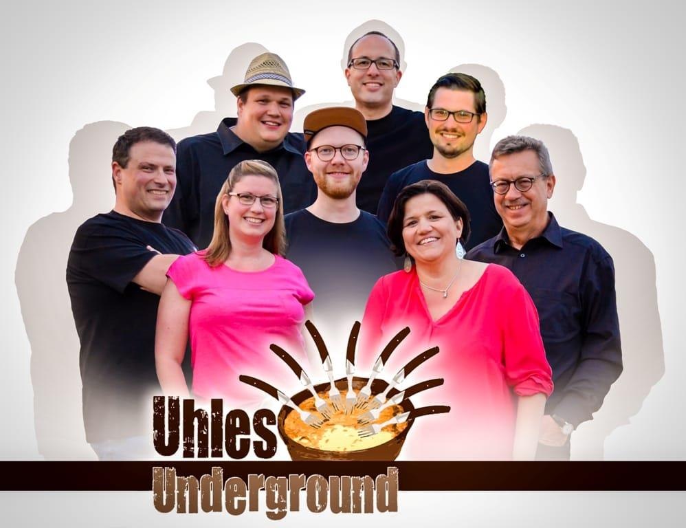 UU1 | © Jürgen Ziegler UU1 | © Jürgen Ziegler