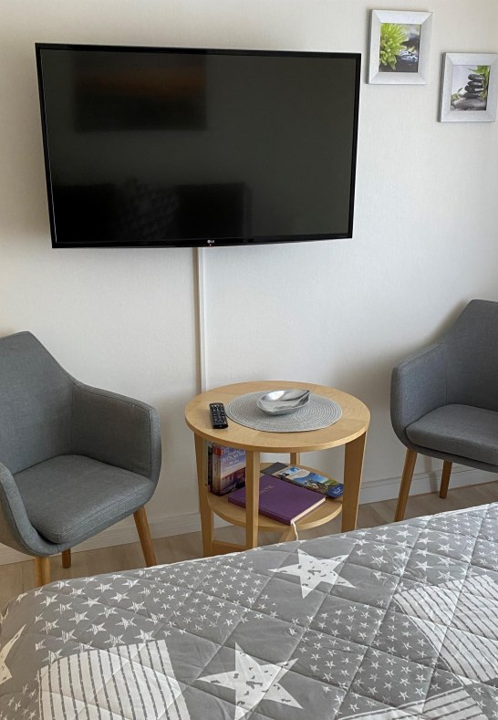 Schlafzimmer II | &copy; Fewo Reif