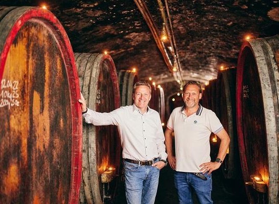 NÓI_CREW_Weingut_Spreitzer_11.07.2022_00186 - Kopi | © Weingut Spreitzer NÓI_CREW_Weingut_Spreitzer_11.07.2022_00186 - Kopi | © Weingut Spreitzer