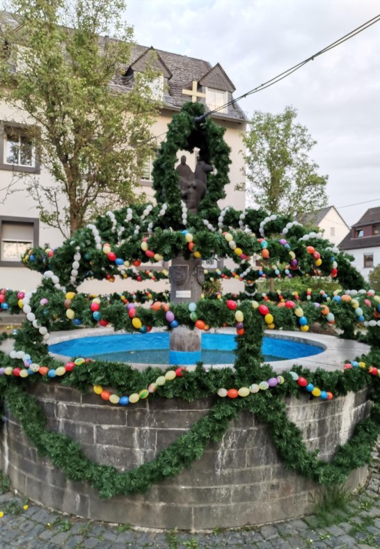 St. Martins Brunnen | © Rämer