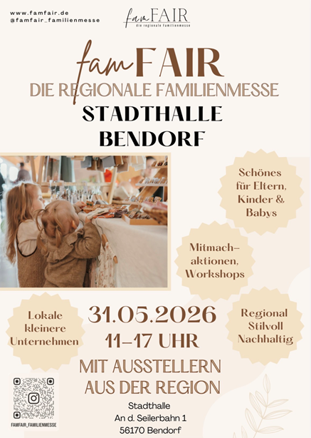 FamFair | &copy; famFAIR GmbH