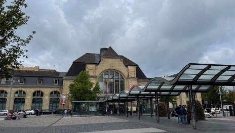 HBF1 | &copy; KTG