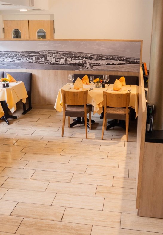 Speiseraum | &copy; KPF