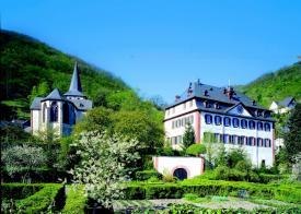Probsteigarten | © Tourist Information Boppard Probsteigarten | © Tourist Information Boppard