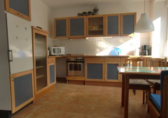 K&uuml;che | &copy; Pauly