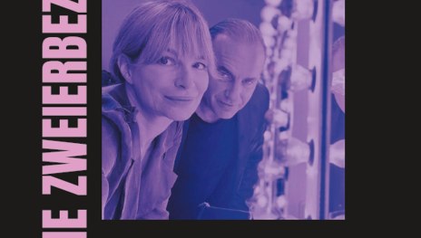 Plakat zum Stück | © Schlosstheater Neuwied