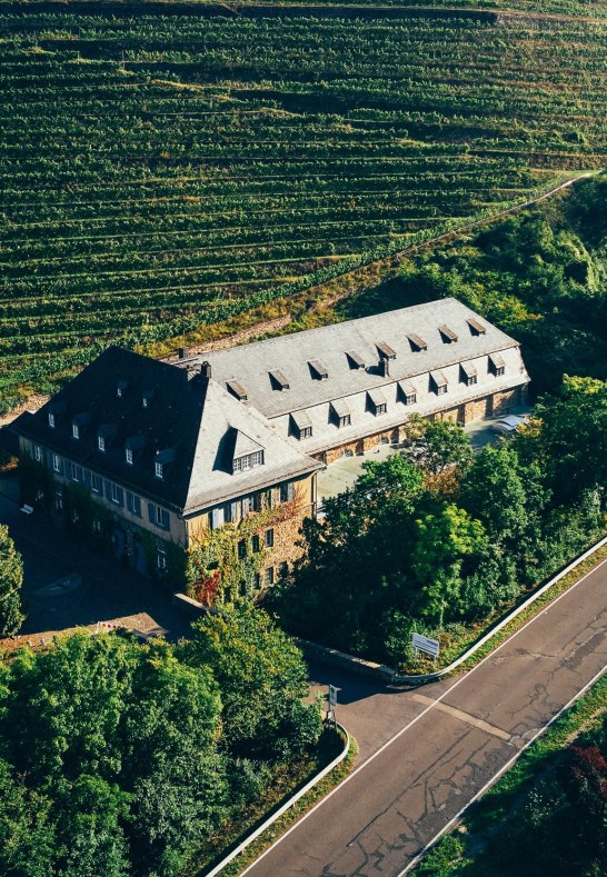 Domäne Assmannshausen Domäne Assmannshausen
