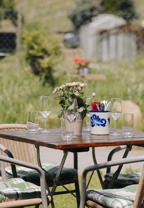 Frauenstein_Zum Kapellchen | &copy; Zum Kapellchen