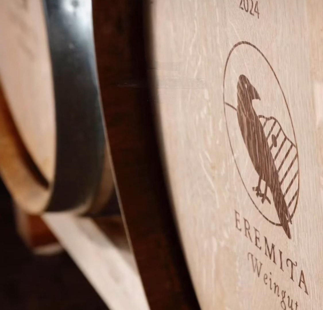 Eremita Weingut | © Eremita GmbH Eremita Weingut | © Eremita GmbH