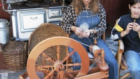 Landmuseum Ransel | © Landmuseum Ransel Landmuseum Ransel | © Landmuseum Ransel