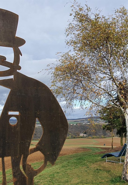 Quetschehannes | © T. Biersch Quetschehannes | © T. Biersch