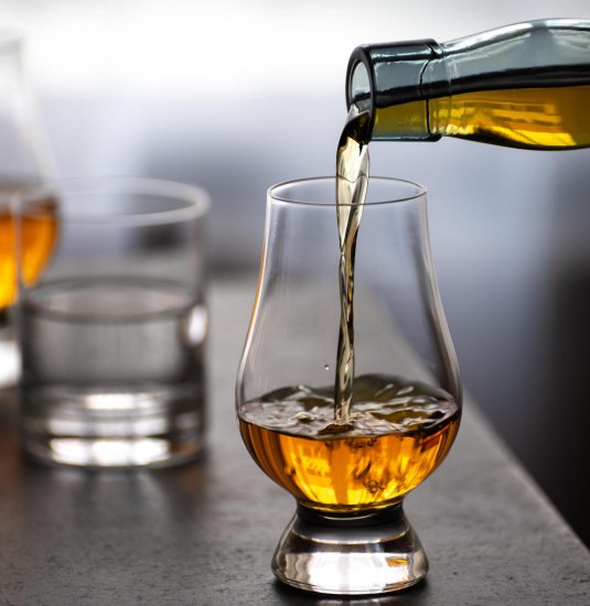Whisky Tasting Lemabri | &copy; Sarah Henke/Lemabri