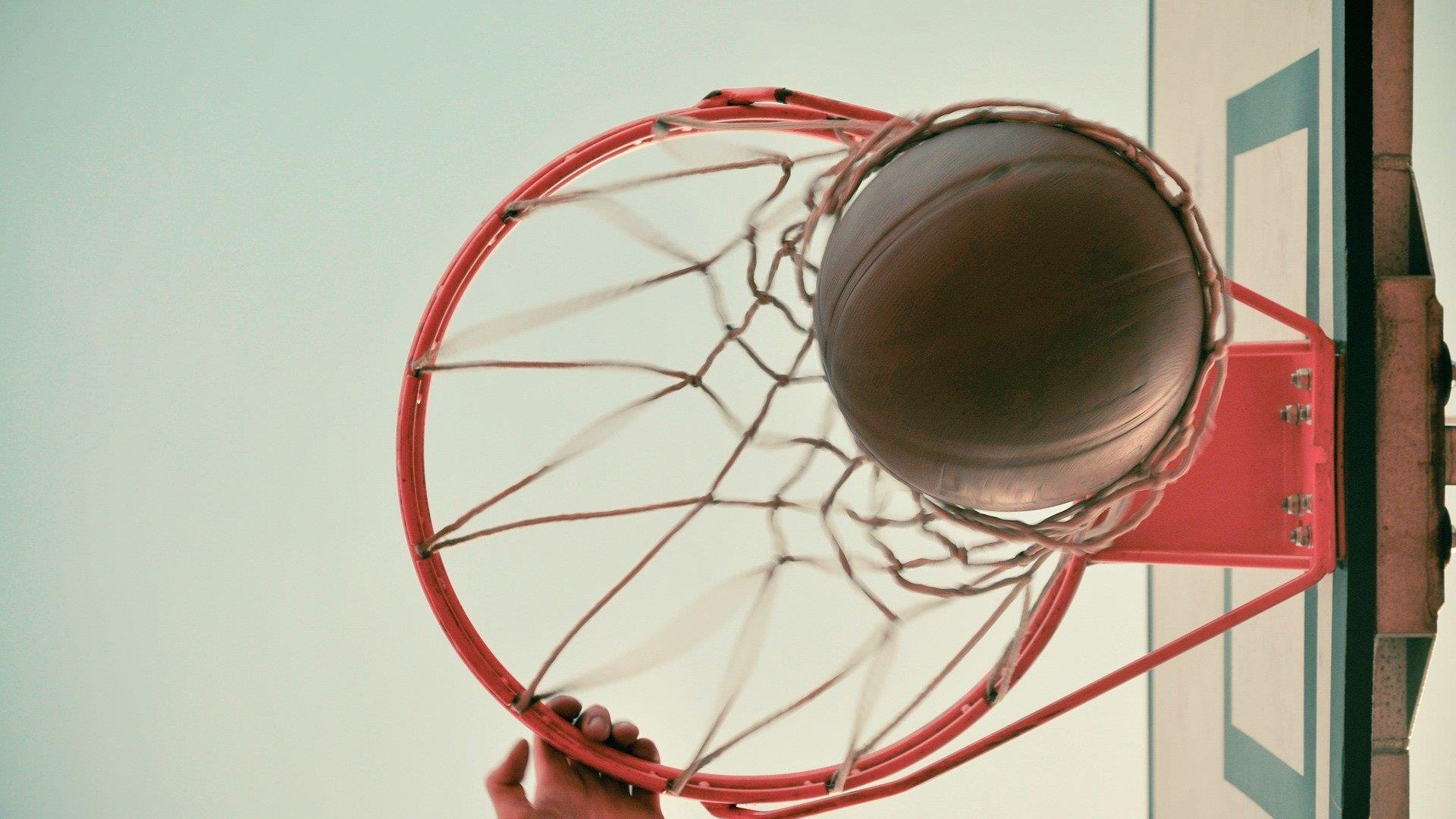 Basketball | © Free-Photos auf Pixabay Basketball | © Free-Photos auf Pixabay