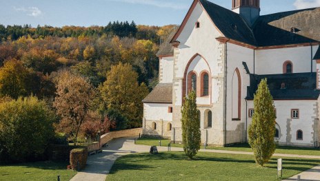 Kloster Eberbach