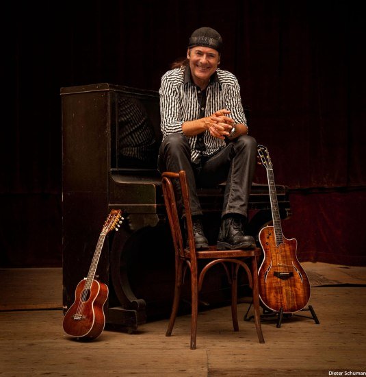 Marcel Adam | © Dieter Schumann Marcel Adam | © Dieter Schumann