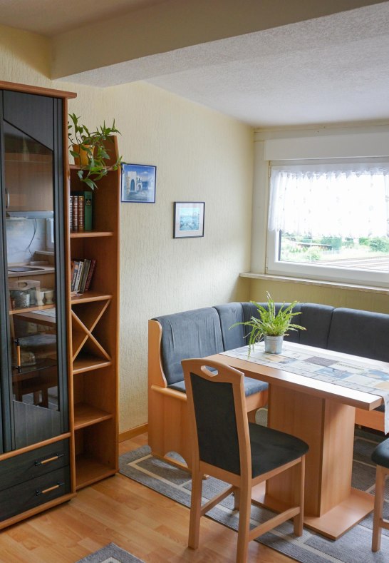 Wohn- und Essbereich | &copy; Stadt Remagen