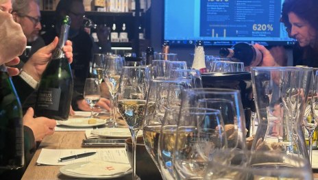 Weinprobe indiv. 4 | © Ludwig von Kapff Weinprobe indiv. 4 | © Ludwig von Kapff