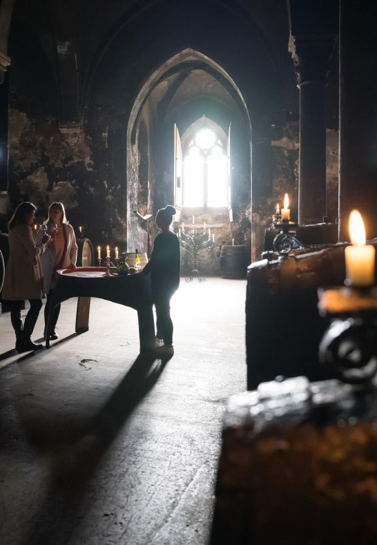 Kloster Eberbach 1 | &copy; Rheingau- Taunus Kultur und Tourismus GmbH/ Saskia