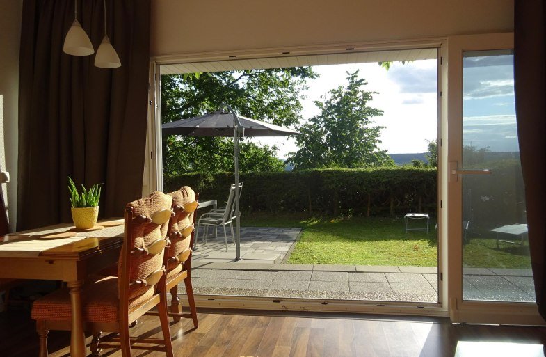 Wohnbereich | &copy; Christoph Hein