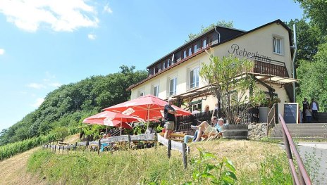 Das Rebenhaus | &copy; Das Rebenhaus Gastronomie und Event GmbH