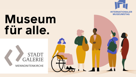 Internationer Museumstag | &copy; Sabine Meinen