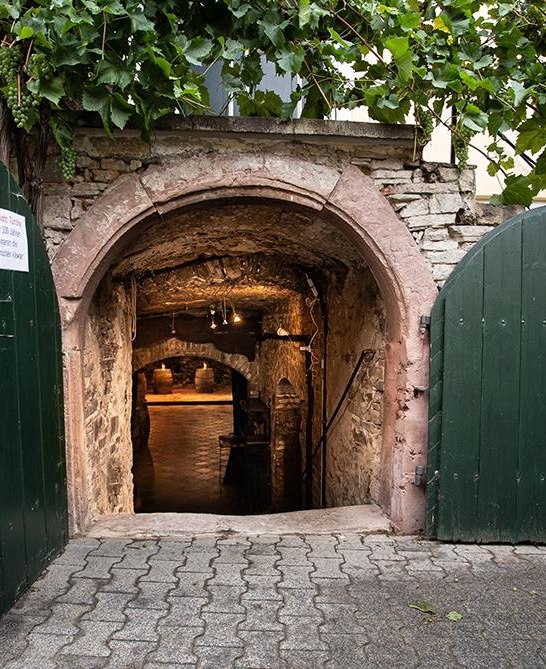 Weingut Corvers-Kauter1 | &copy; Weingut Corvers-Kauter