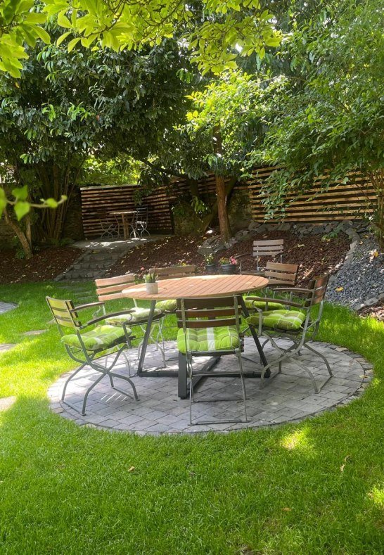 Biergarten3 | &copy; Alt Andernach