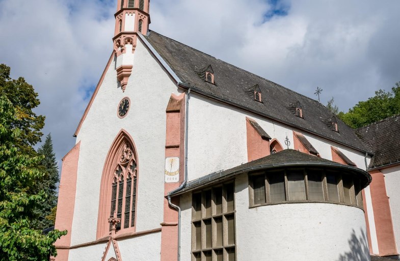 Kloster Marienthal I | © Rheingau Tanunus Kultur- und Tourismus, Saskia Mar Kloster Marienthal I | © Rheingau Tanunus Kultur- und Tourismus, Saskia Mar