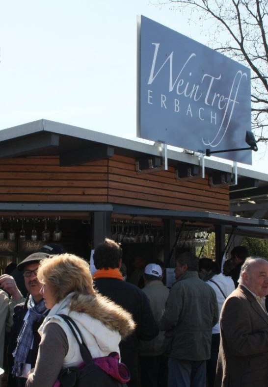 Weintreff Erbach 4 | © Weintreff Erbach Weintreff Erbach 4 | © Weintreff Erbach