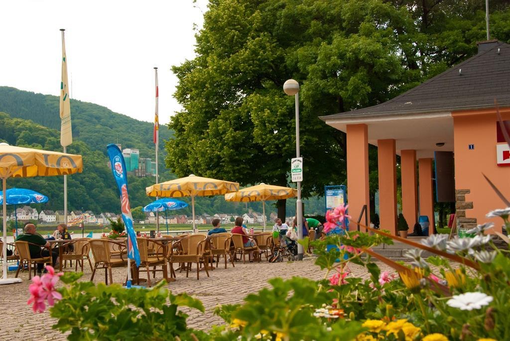 Neuberts Café Lahnstein1 | © Neuberts Café Lahnstein Neuberts Café Lahnstein1 | © Neuberts Café Lahnstein