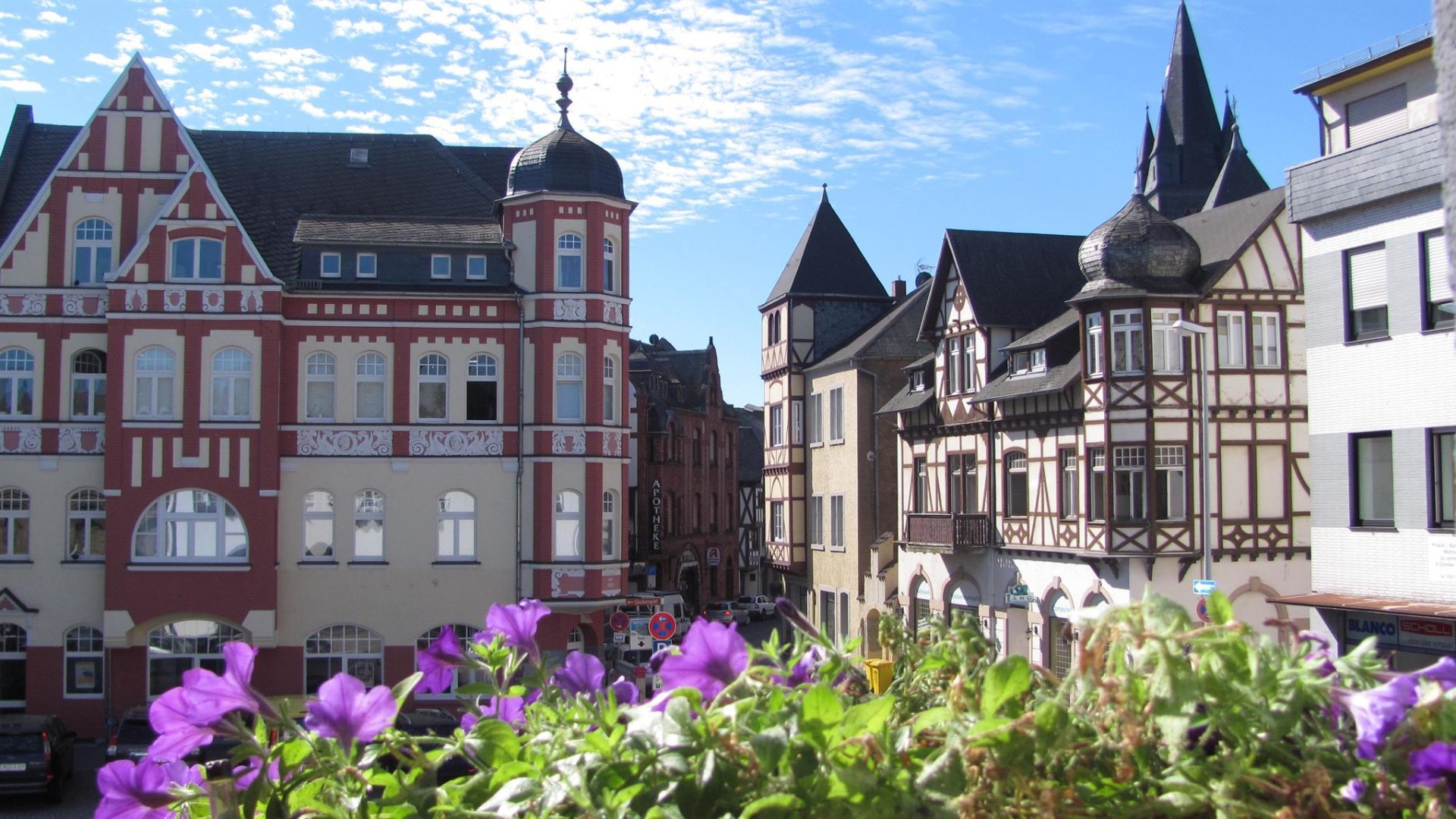 Kasierhof | © Stadt Lahnstein Kasierhof | © Stadt Lahnstein