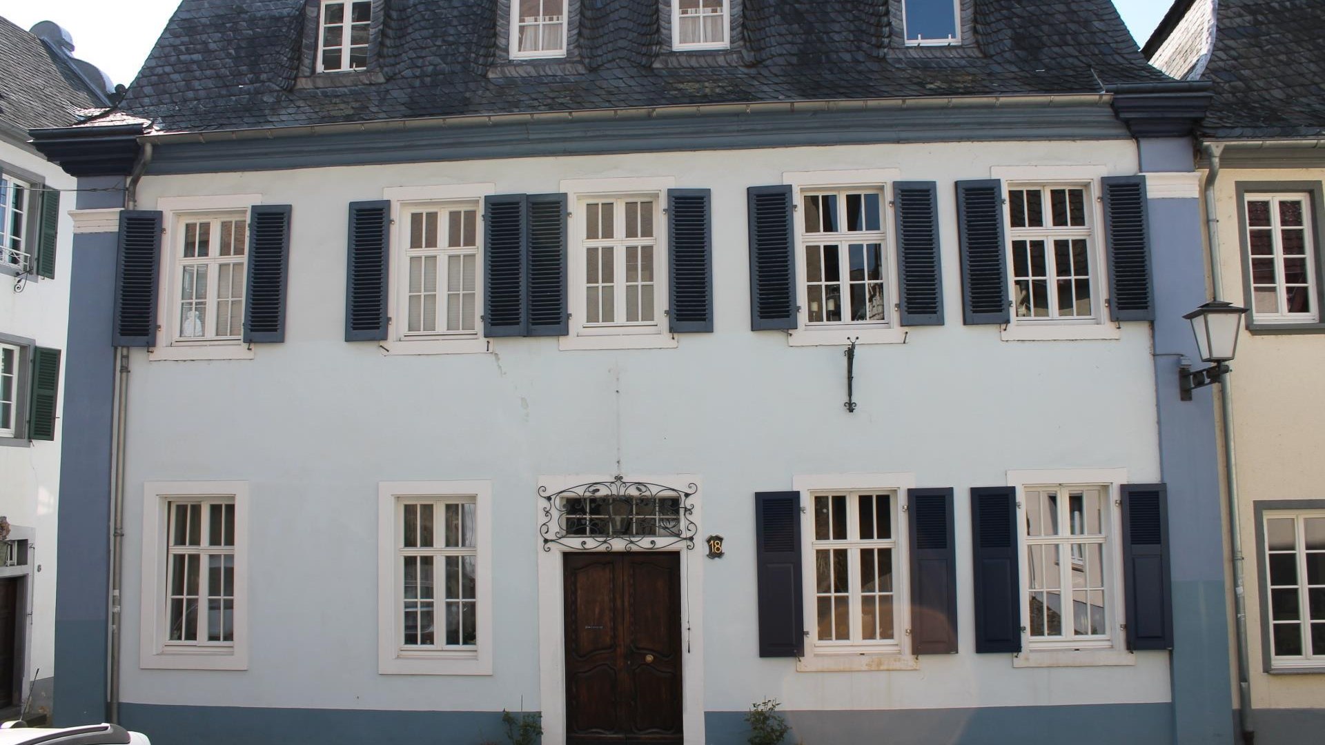 Geroltshof | © Caroline Fritzen Geroltshof | © Caroline Fritzen