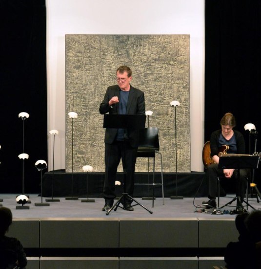 Chansonabend | © Juliane Schape Chansonabend | © Juliane Schape