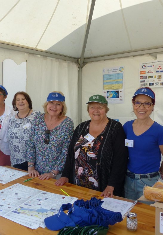 Pornic 5 | © Freundeskreis Linz-Pornic e.V. Pornic 5 | © Freundeskreis Linz-Pornic e.V.