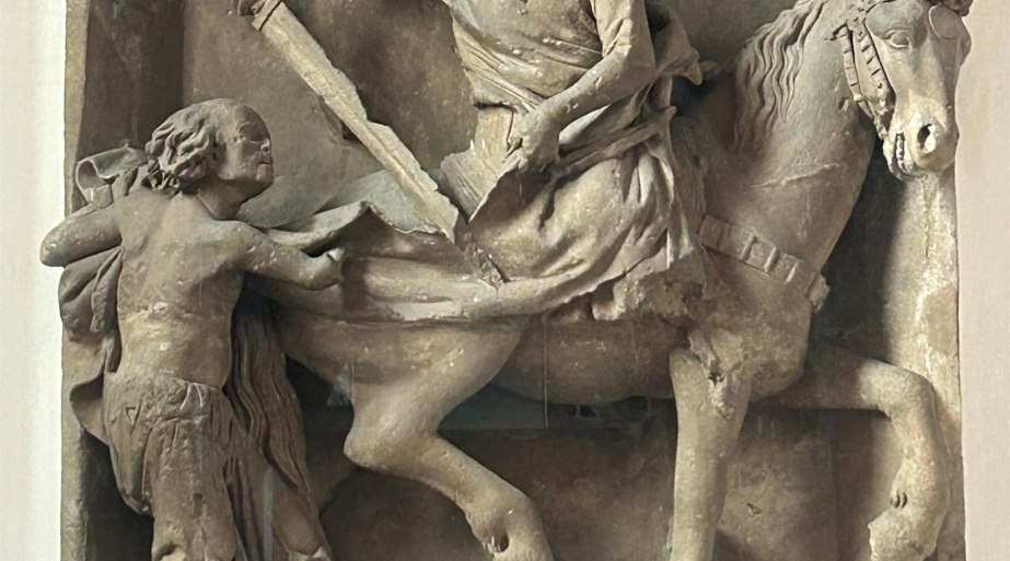 Bassenheimer Reiter | © Verbandsgemeinde Weißenthurm Bassenheimer Reiter | © Verbandsgemeinde Weißenthurm