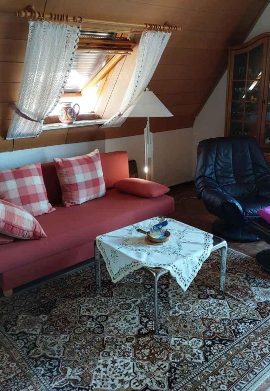 Wohnen1 | &copy; Schmitt