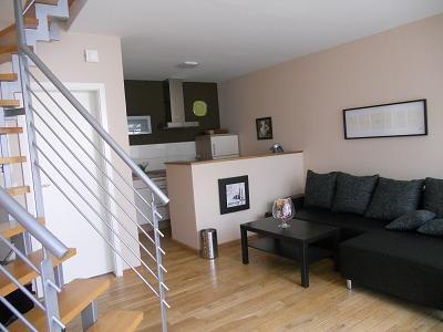 Ferienwohnung Bismarckhof | &copy; Andrea Ternes