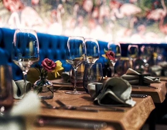 Y Wine & Kitchen 3 | &copy; Simone Schlier, Ahmet Yildirim