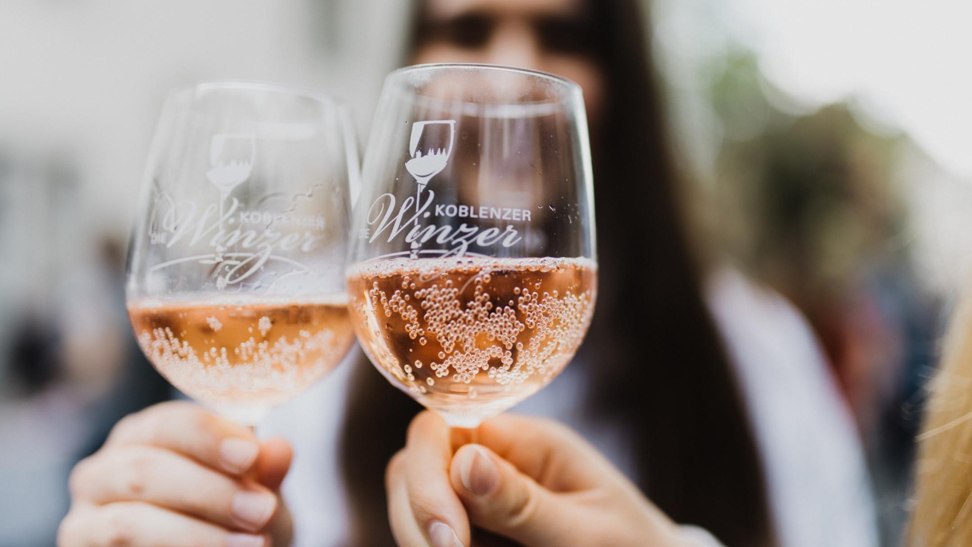 Bl&uuml;ten- und Weinfest in Koblenz-G&uuml;ls | &copy; Picture Colada