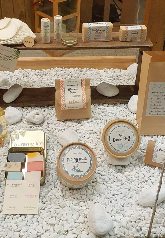 Produkte 1 | © Patrizia Bay Produkte 1 | © Patrizia Bay